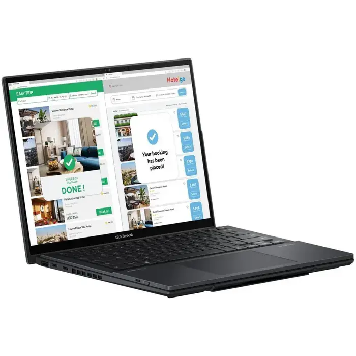 ASUS Zenbook Duo UX8406CA-PZ042X ekran