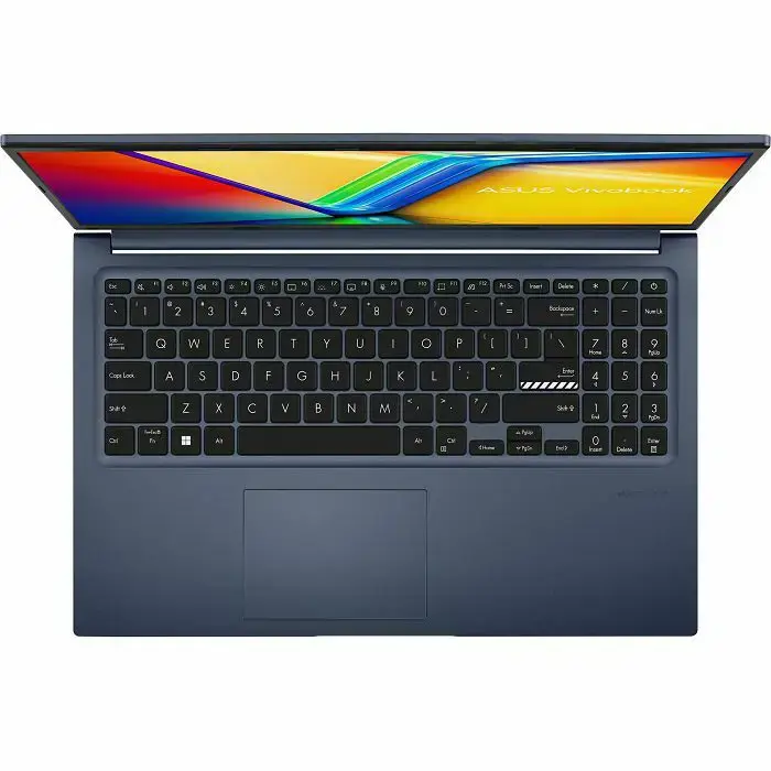 ASUS Vivobook 15 M1502YA-BQ579 tipkovnica