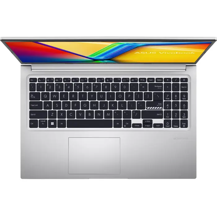 ASUS Vivobook 15 X1502VA-BQ580 tipkovnica