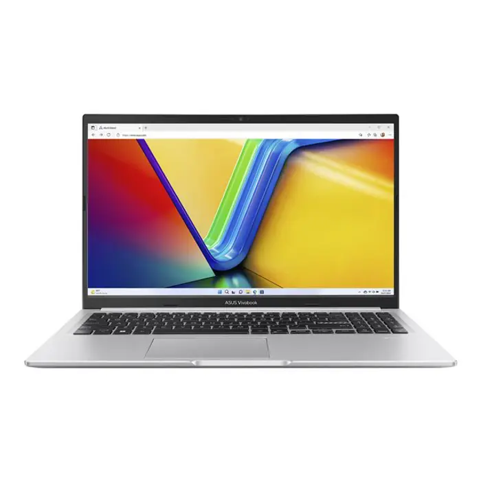 ASUS Vivobook 15 X1502VA-BQ580 dizajn