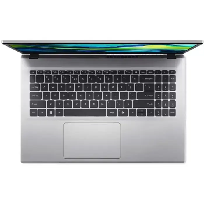 Acer Aspire Go 15 NX.J7XEX.00T tipkovnica