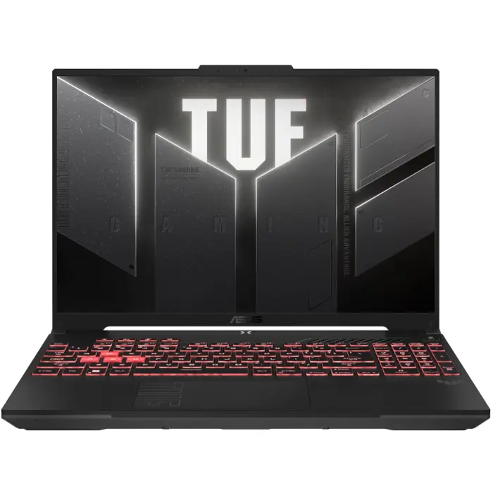 ASUS TUF Gaming A16 FA607NU-RL056 tipkovnica