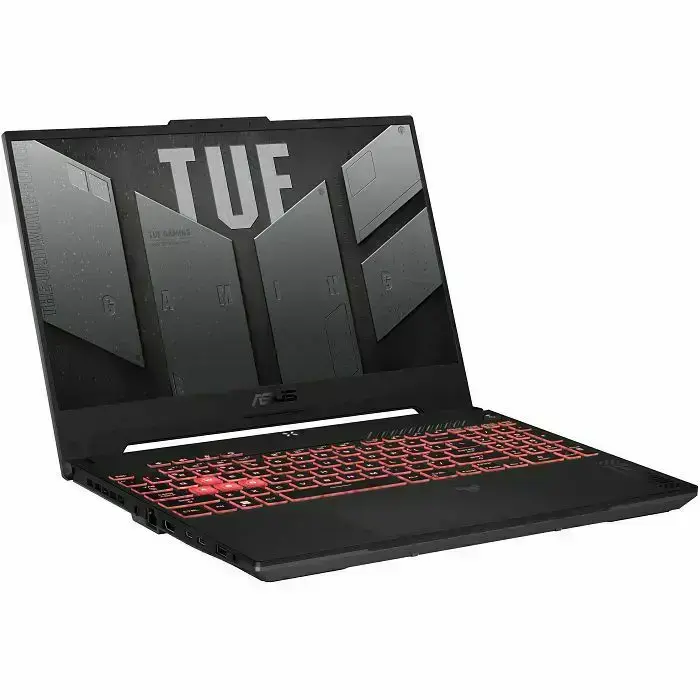ASUS TUF Gaming A15 FA507NVR-LP006 ekran
