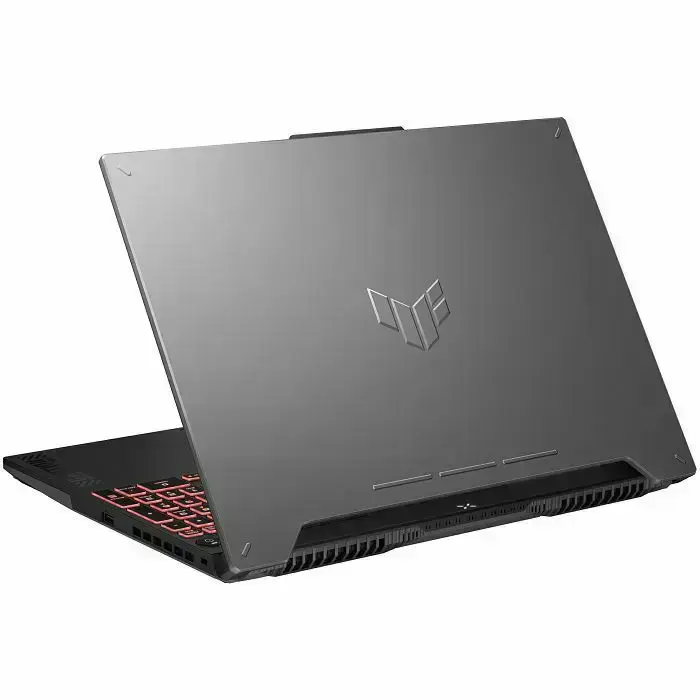 ASUS TUF Gaming A15 FA507NVR-LP006 dizajn