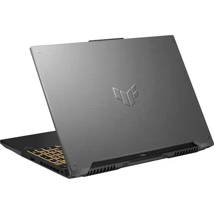 ASUS TUF Gaming F16 FX607VU-RL041W dizajn