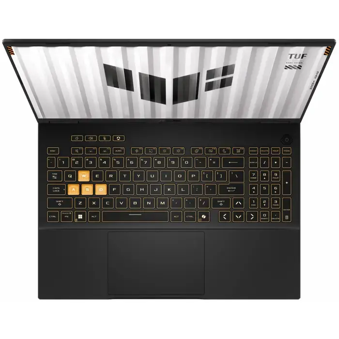 ASUS TUF Gaming F16 FX608JPR-QT002 tipkovnica
