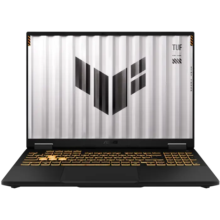 ASUS TUF Gaming F16 FX608JPR-QT002 dizajn