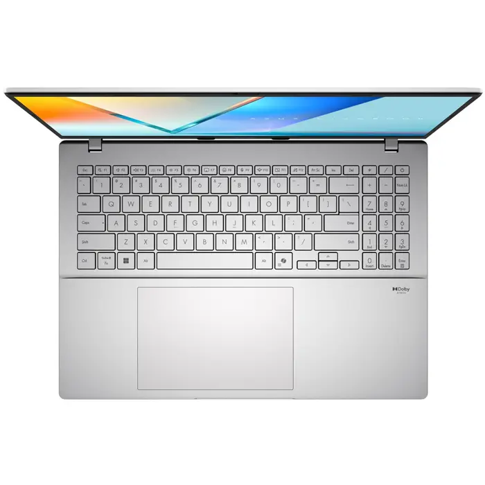 ASUS Vivobook S 16 S3607CA-RP039W tipkovnica