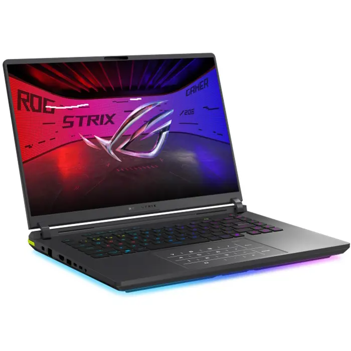 Asus ROG Strix G16 G615LW-S5031W ekran