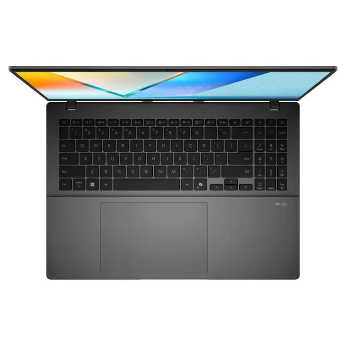 Asus Vivobook S 16 S3607VA-RP022W tipkovnica
