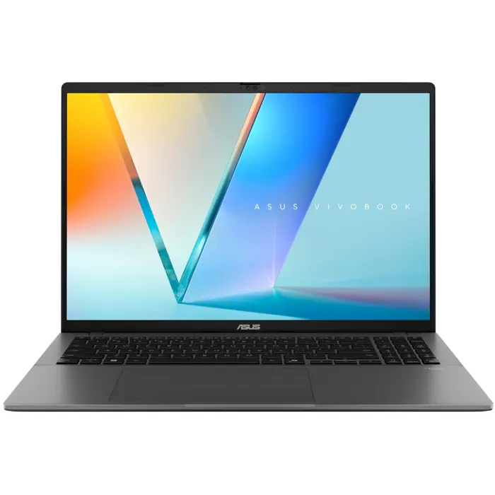 Asus Vivobook S 16 S3607VA-RP022W dizajn