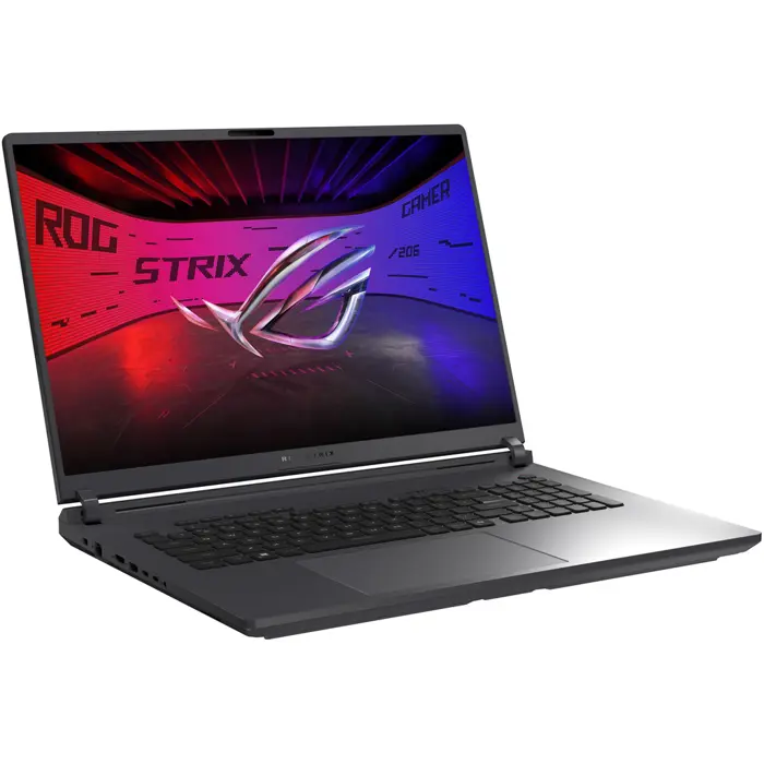 Asus ROG Strix G18 G815LM-S9025 ekran