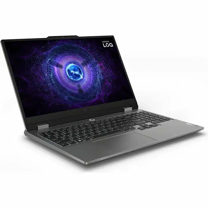 Lenovo LOQ 15IRX10 83JE0079SC ekran