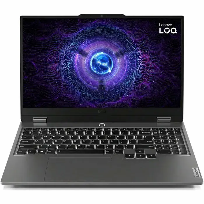 Lenovo LOQ 15IRX10 83JE0079SC tipkovnica
