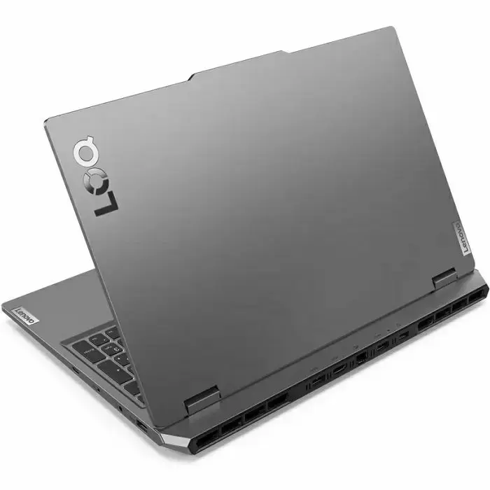 Lenovo LOQ 15IRX10 83JE0079SC dizajn