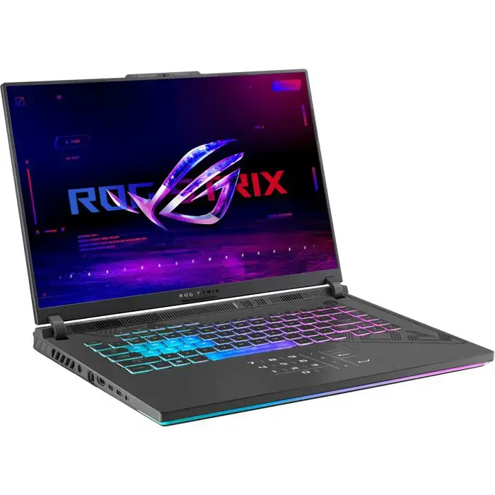 Asus ROG Strix G16 G614PR-RV021W ekran