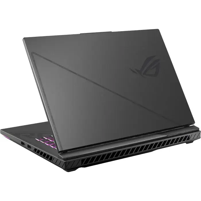 Asus ROG Strix G16 G614PR-RV021W dizajn