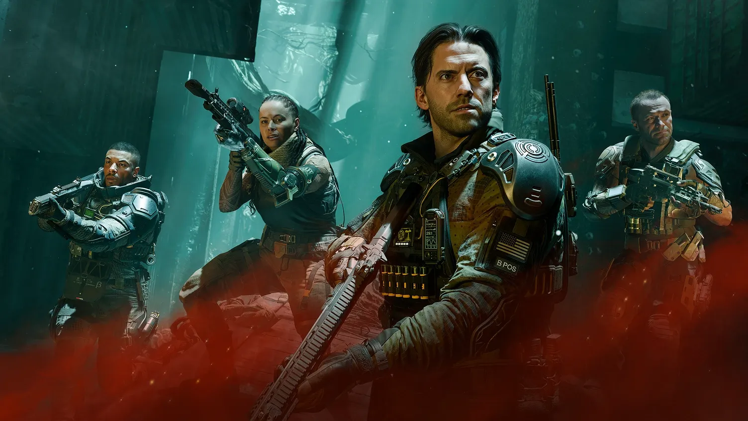 Co-Op Campaign
