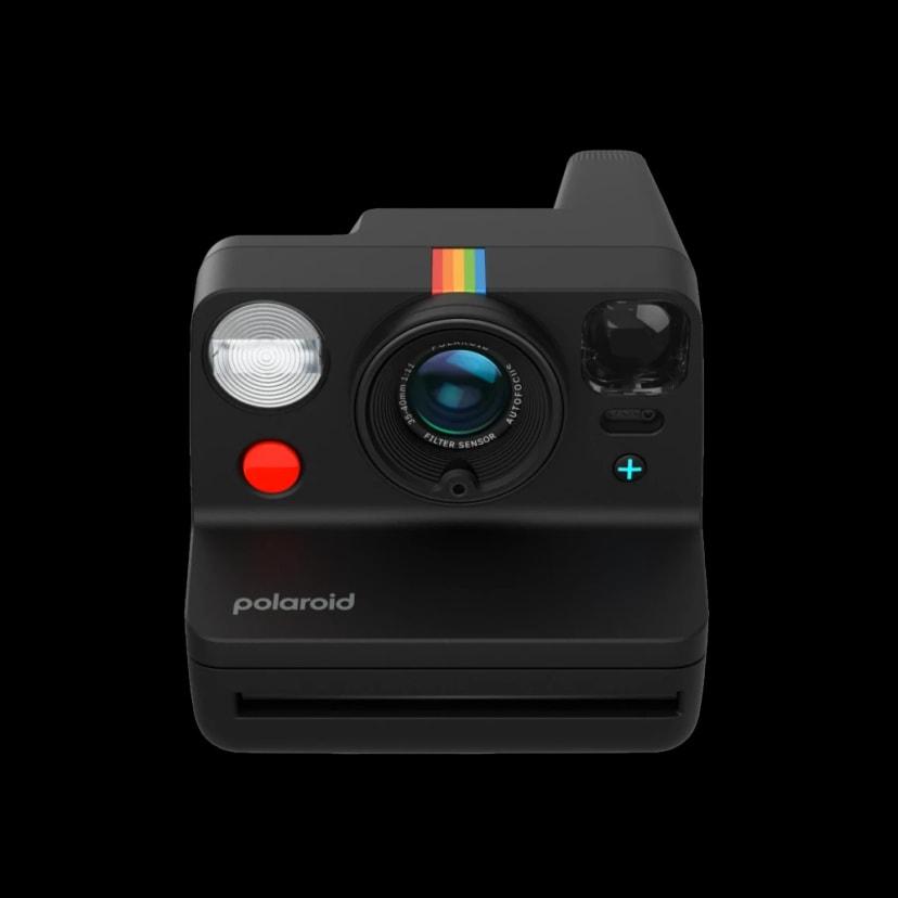 Polaroid kamera