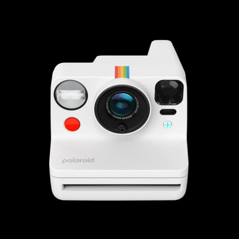 Polaroid kamera