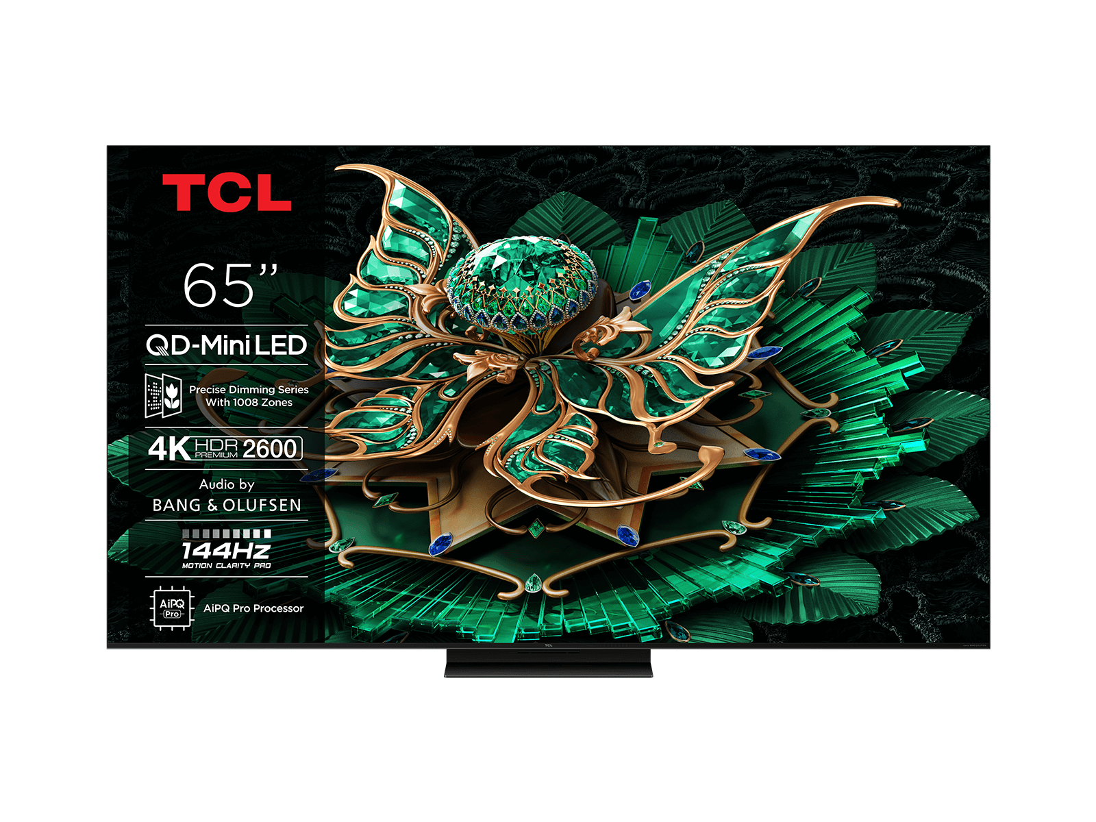 TCL TV C7K