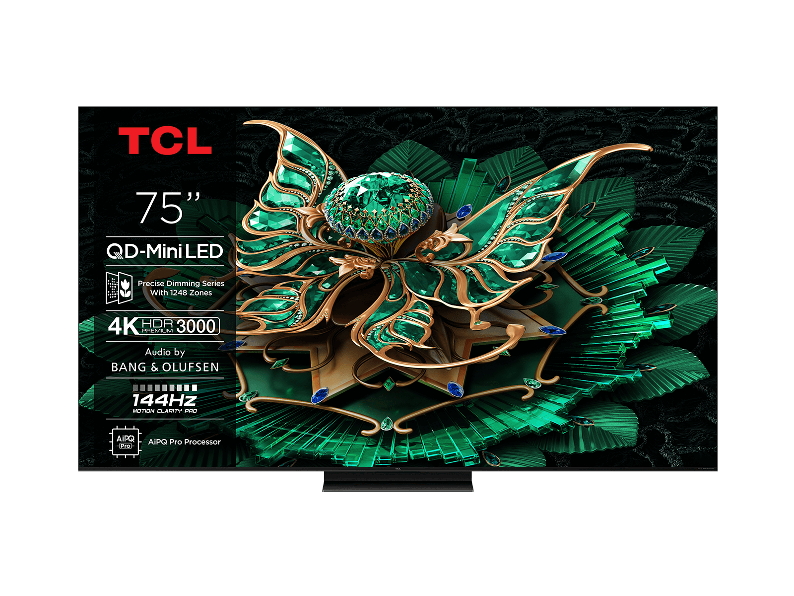 TCL TV C7K