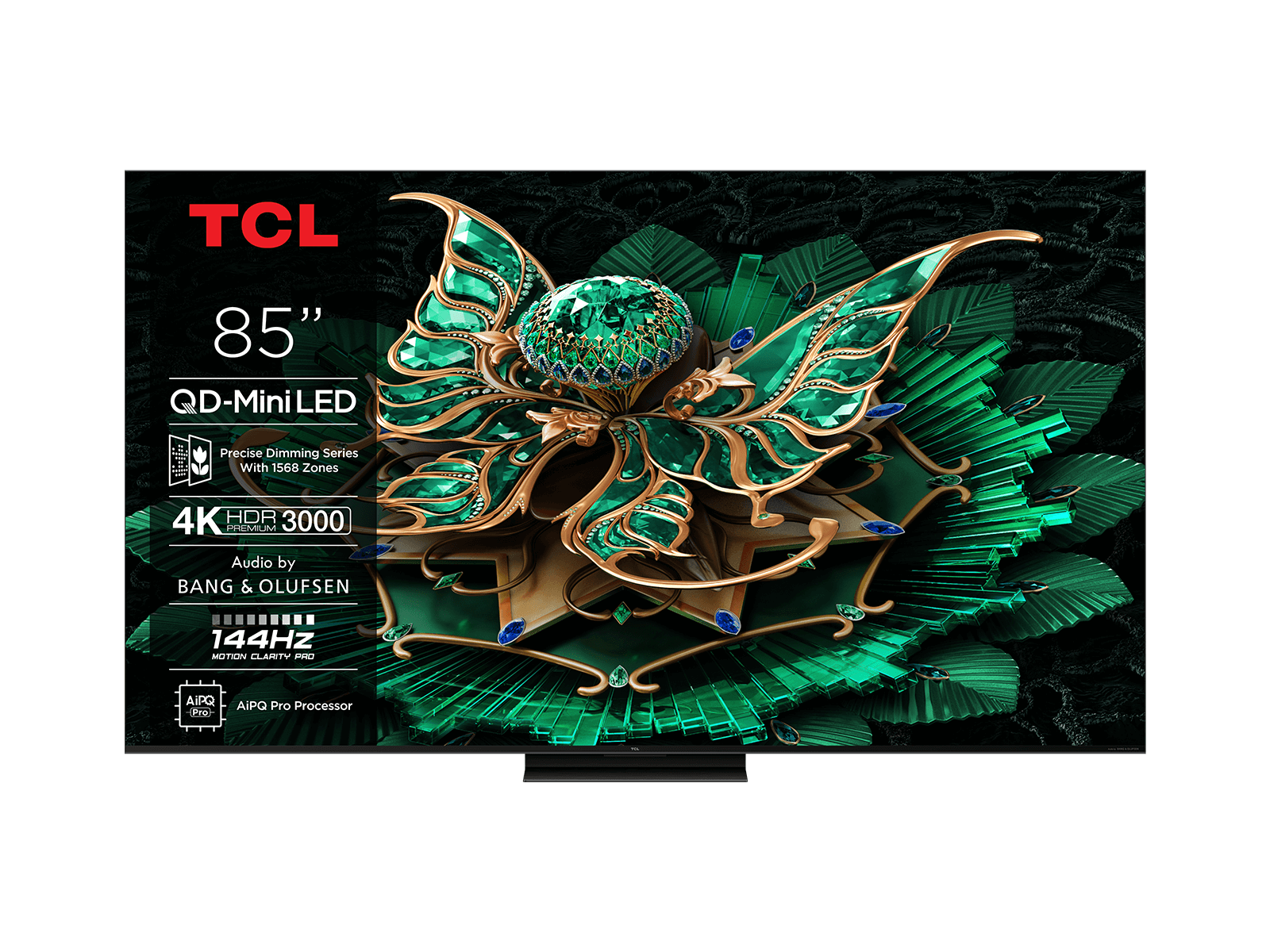 TCL TV C7K
