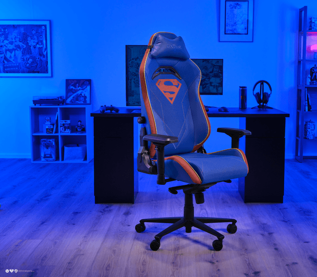 Superman stolica