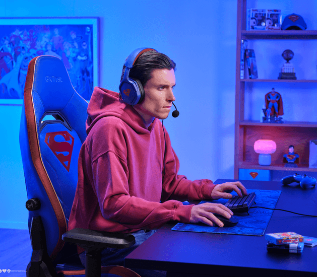 Podesiva gaming stolica