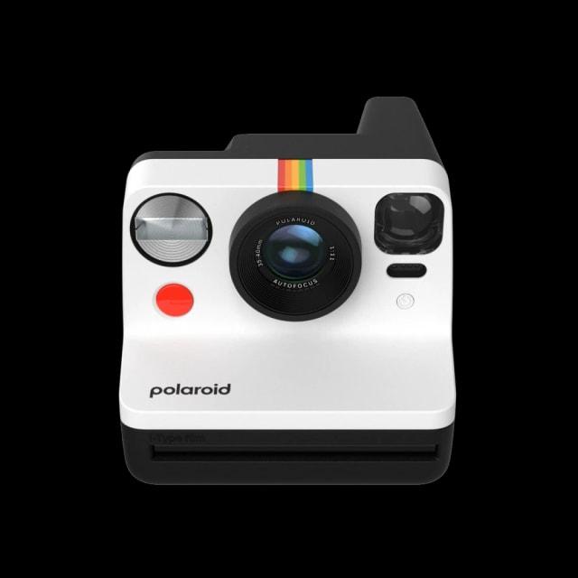 Polaroid kamera