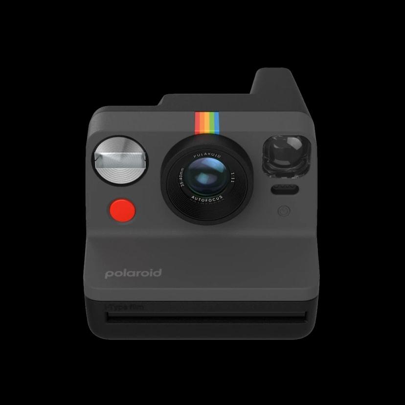 Polaroid kamera