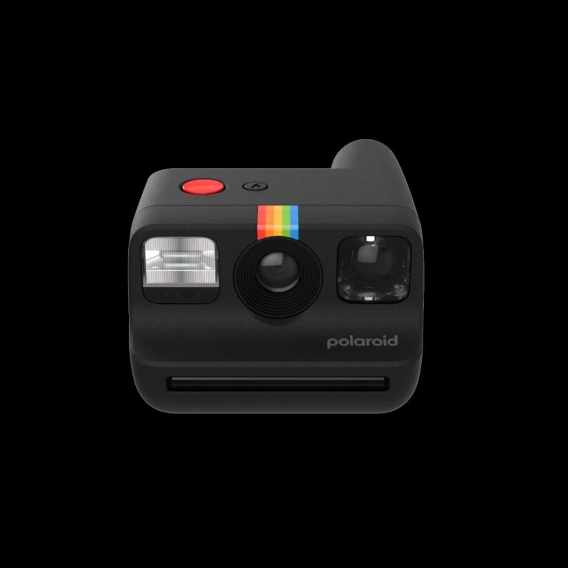 Polaroid kamera
