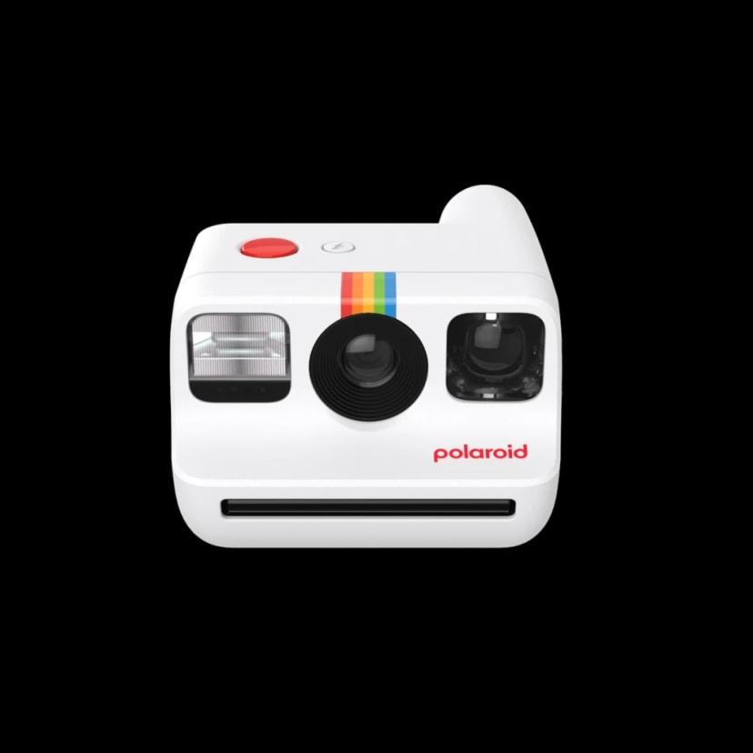 Polaroid kamera