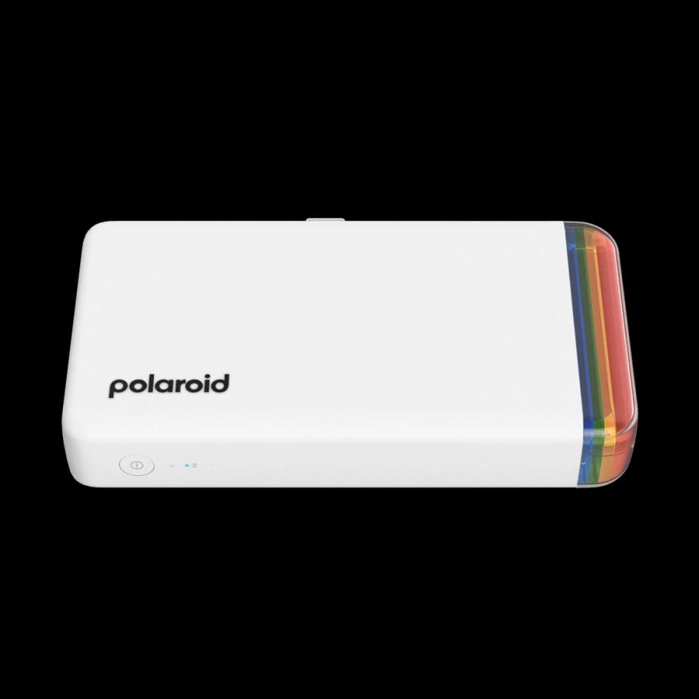 Polaroid kamera