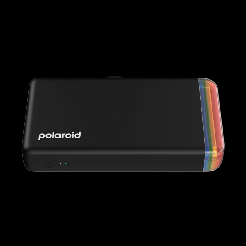 Polaroid kamera