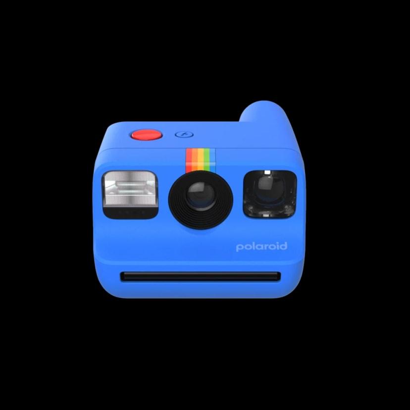 Polaroid kamera