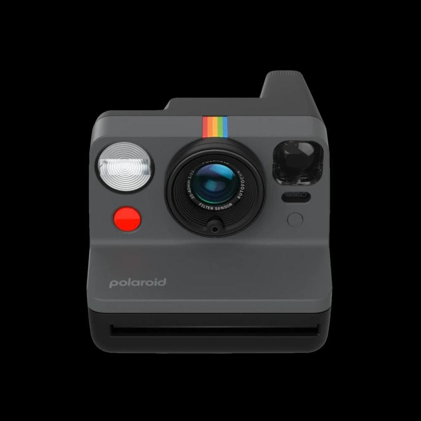 Polaroid kamera