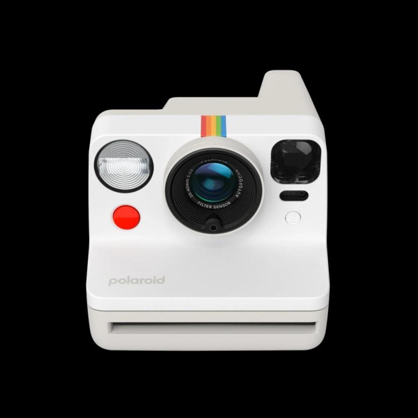 Polaroid kamera