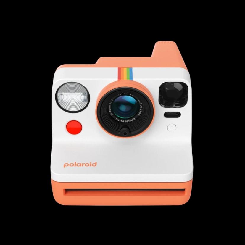Polaroid kamera