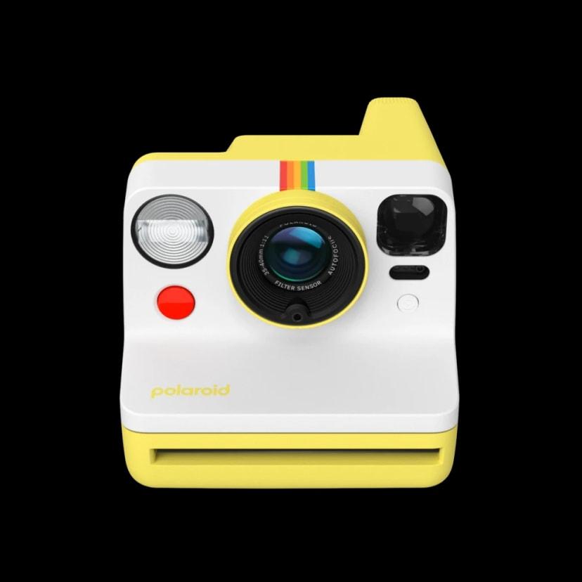 Polaroid kamera