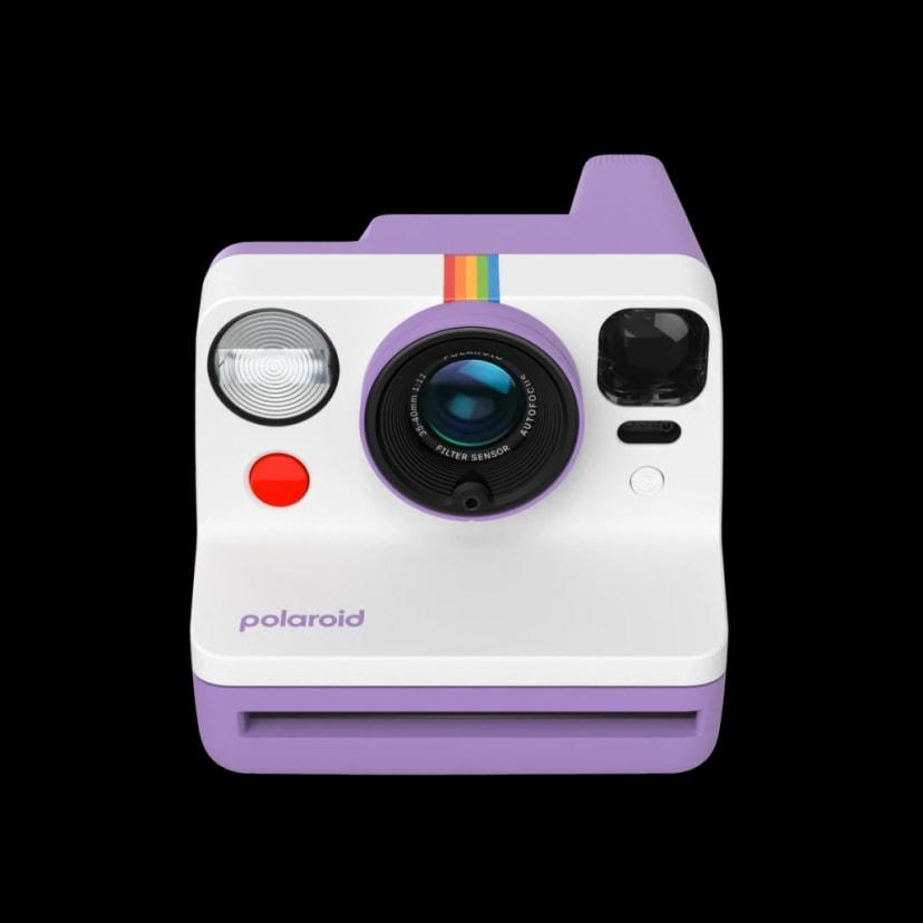 Polaroid kamera