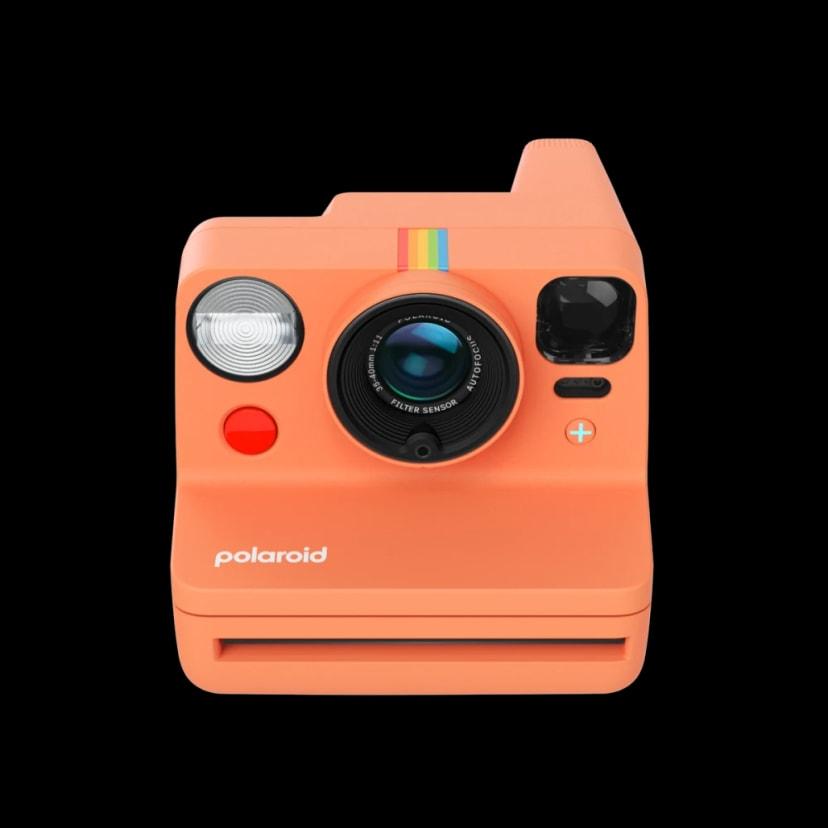 Polaroid kamera