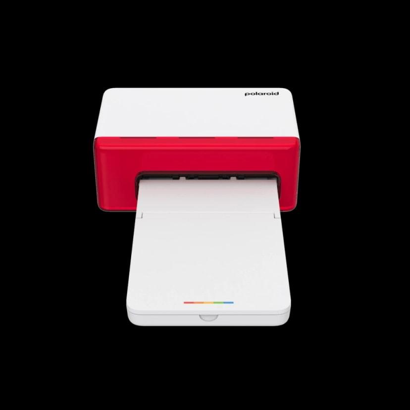 Polaroid kamera