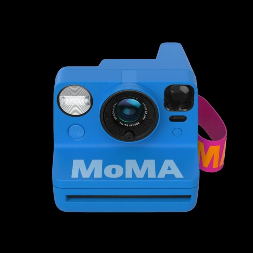 Polaroid kamera