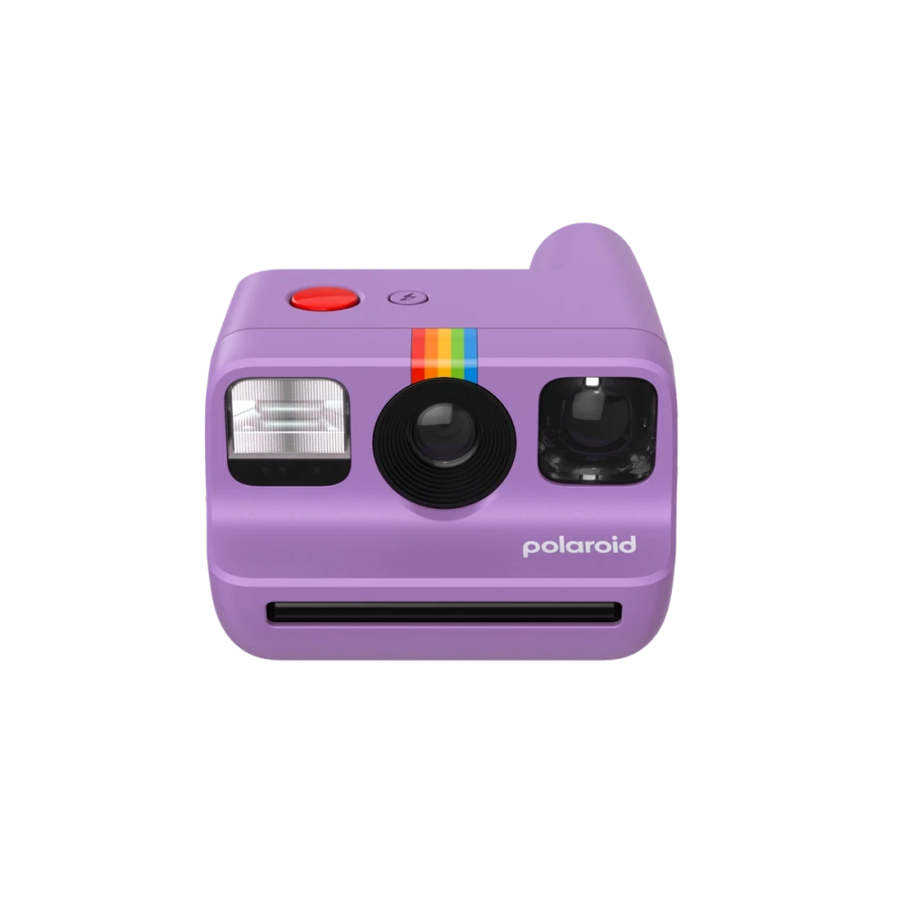 Polaroid kamera