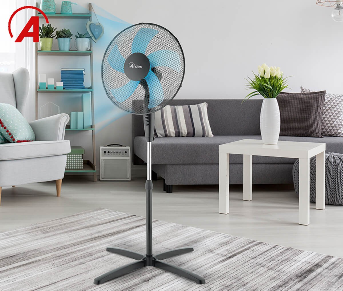 Ventilator Ardes