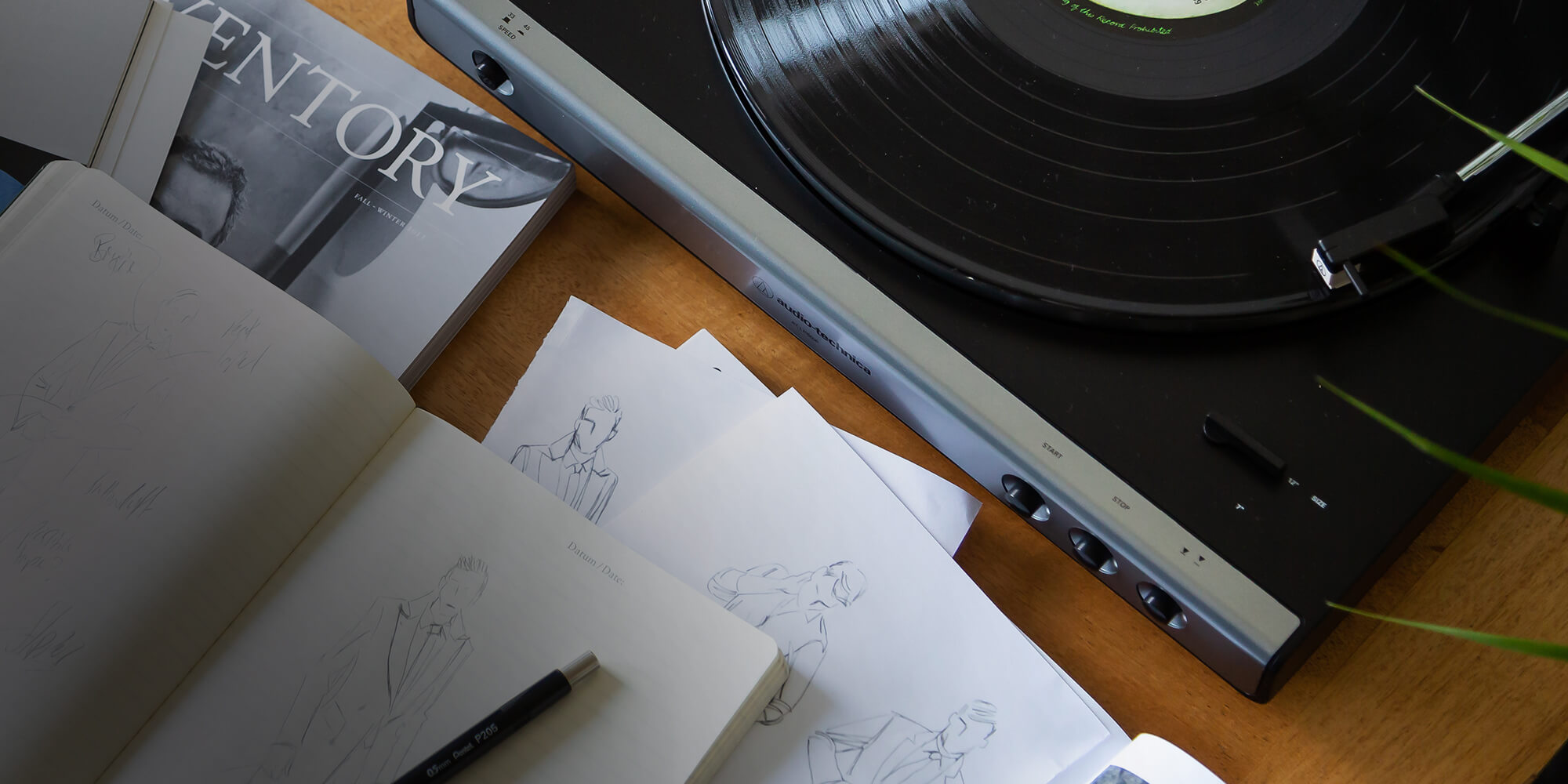 Gramofon – ulaz u svijet vinila