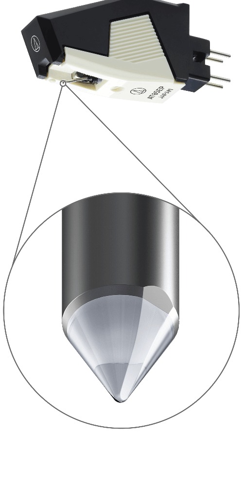 Audio-Technica AT85EP