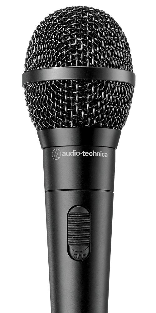 Audio-Technica ATR1300x mikrofon