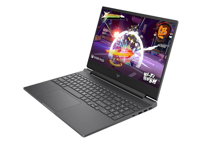 HP Victus Gaming Laptop 15-fb3702nm ekran